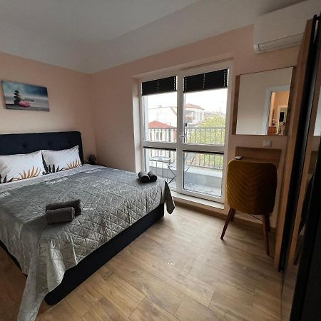 Varna Downtown Apartment Dış mekan fotoğraf