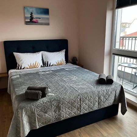Varna Downtown Apartment Dış mekan fotoğraf