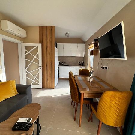 Varna Downtown Apartment Dış mekan fotoğraf