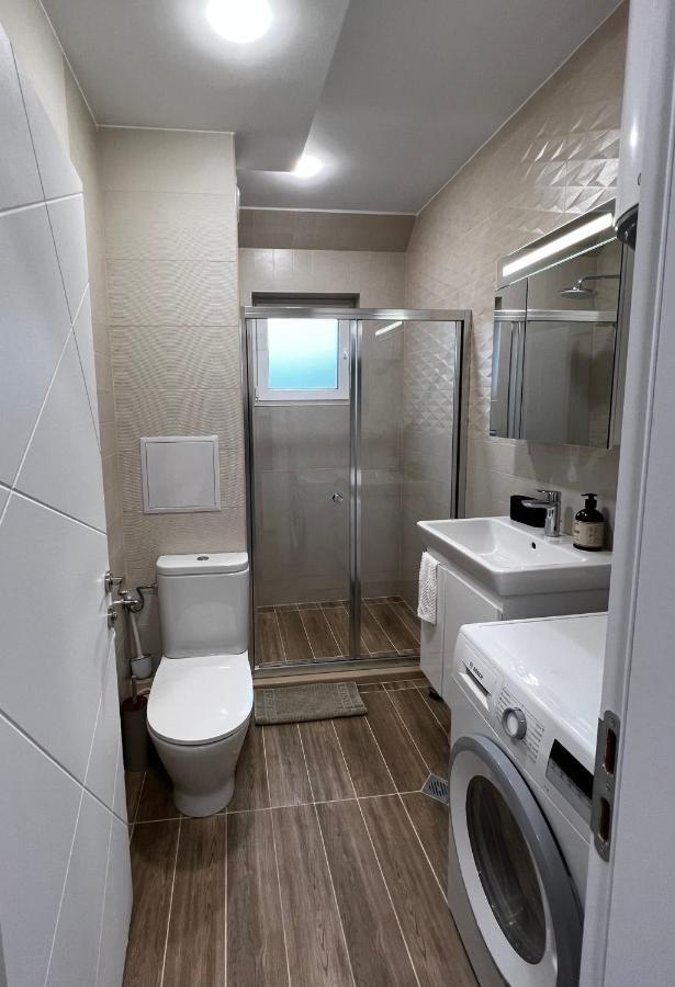 Varna Downtown Apartment Dış mekan fotoğraf