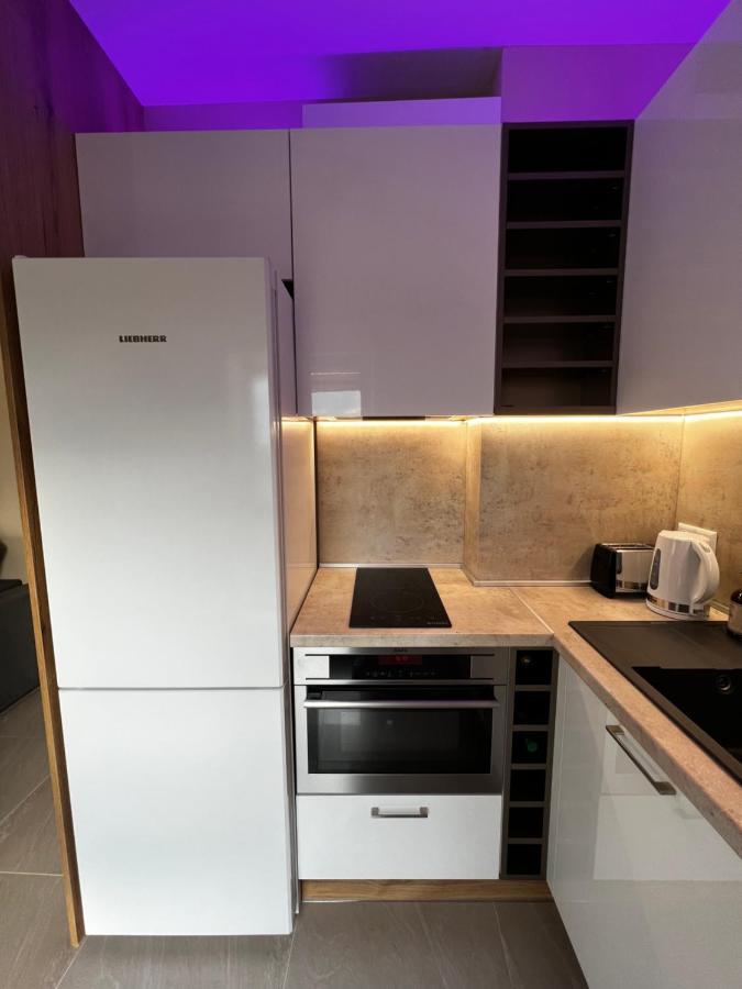 Varna Downtown Apartment Dış mekan fotoğraf
