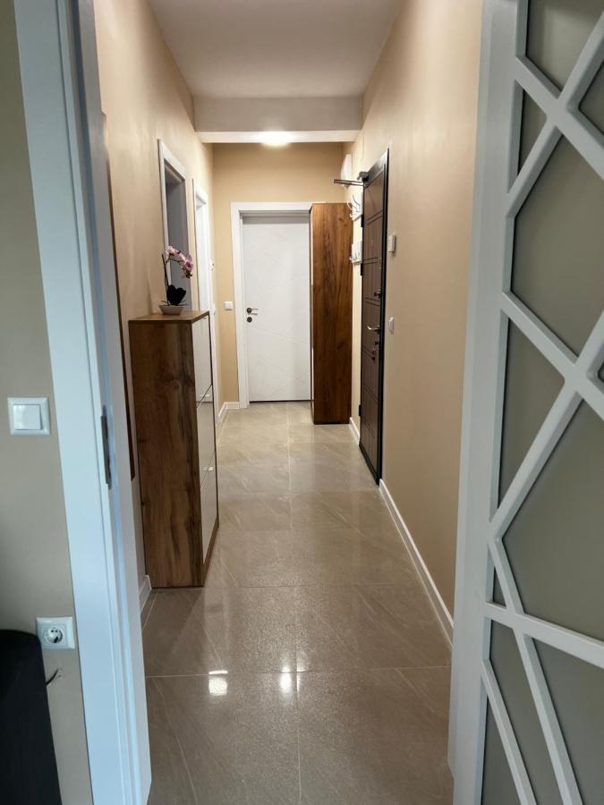 Varna Downtown Apartment Dış mekan fotoğraf