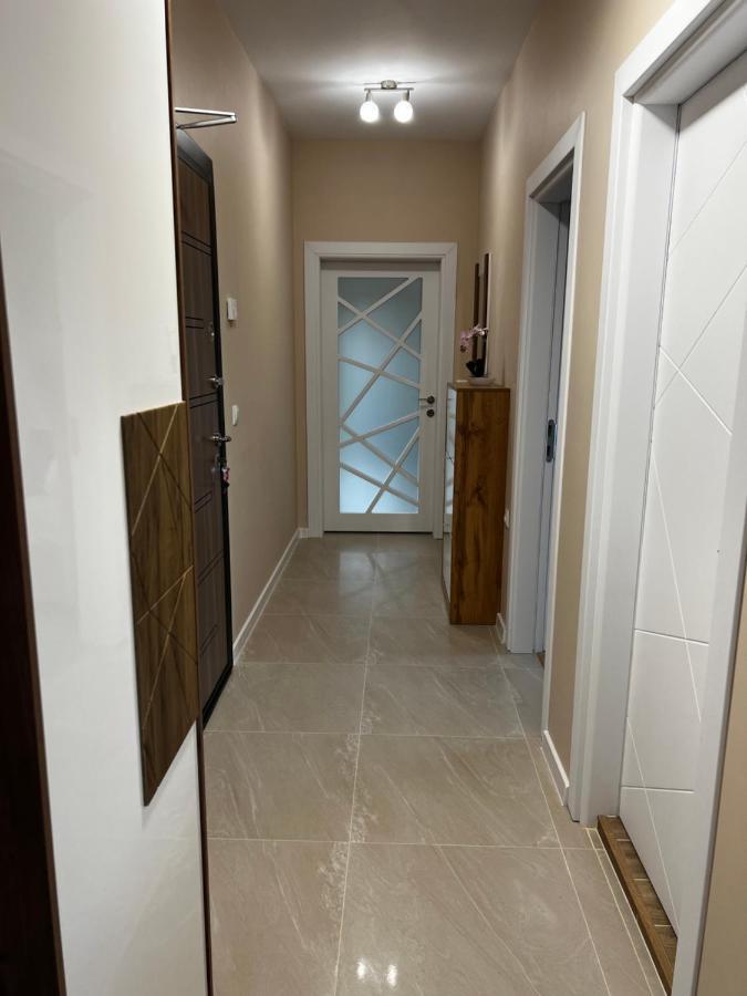 Varna Downtown Apartment Dış mekan fotoğraf