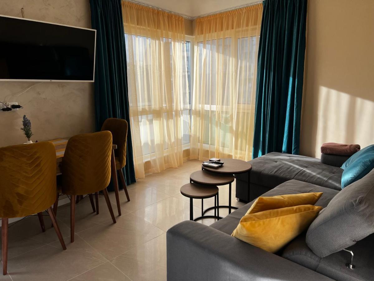Varna Downtown Apartment Dış mekan fotoğraf
