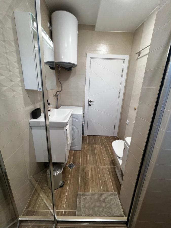 Varna Downtown Apartment Dış mekan fotoğraf