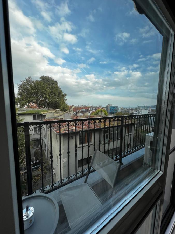 Varna Downtown Apartment Dış mekan fotoğraf