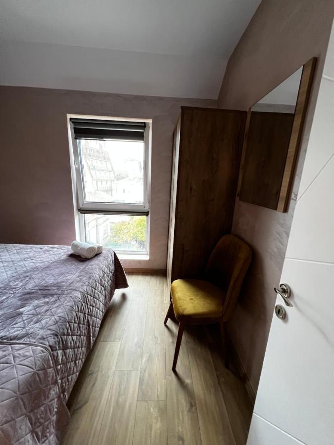 Varna Downtown Apartment Dış mekan fotoğraf